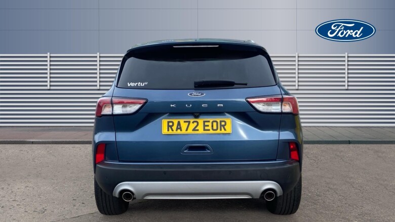 Ford Kuga 1.5 EcoBoost 150 Titanium Edition 5dr Petrol Estate
